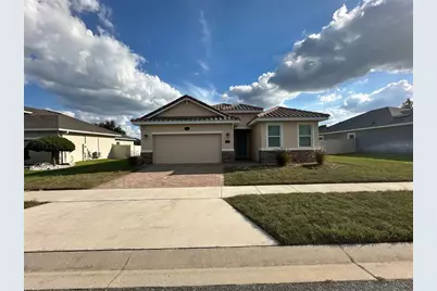 480 Bellissimo Place, Howey in the Hills, FL 34737 - Photo 1