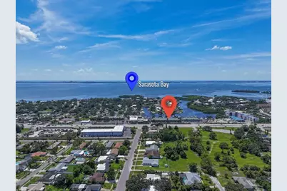 7150 N Tamiami Trail #S615, Sarasota, FL 34243 - Photo 31