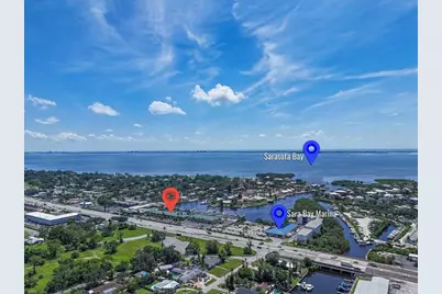 7150 N Tamiami Trail #S615, Sarasota, FL 34243 - Photo 29