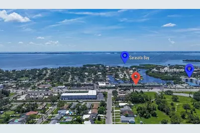7150 N Tamiami Trail #S615, Sarasota, FL 34243 - Photo 25
