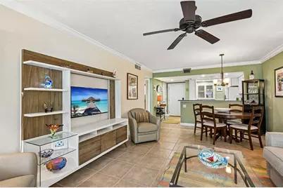 1300 N Portofino Drive #105, Sarasota, FL 34242 - Photo 15