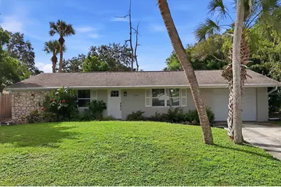 3048 Savage Road, Sarasota, FL 34231 - Photo 1