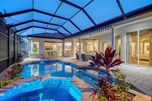 3194 Charles MacDonald Dr, Sarasota, FL 34240 - Photo 49