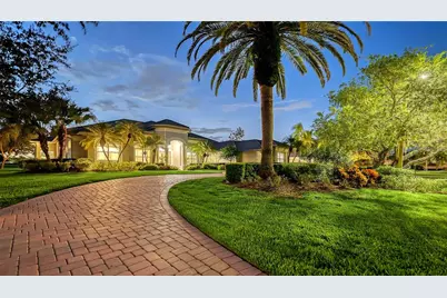 3194 Charles Macdonald Drive, Sarasota, FL 34240 - Photo 3