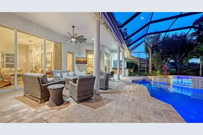 3194 Charles Macdonald Drive, Sarasota, FL 34240 - Photo 53