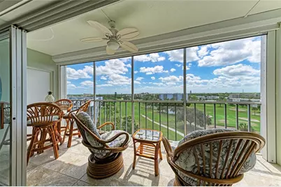 4040 Ironwood Circle #702F, Bradenton, FL 34209 - Photo 5
