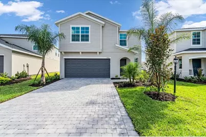 13960 Lilac Sky Terrace, Bradenton, FL 34211 - Photo 1