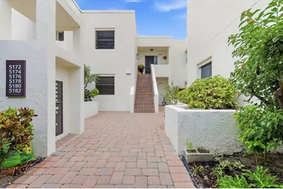 5174 Marsh Field Lane #86, Sarasota, FL 34235 - Photo 5