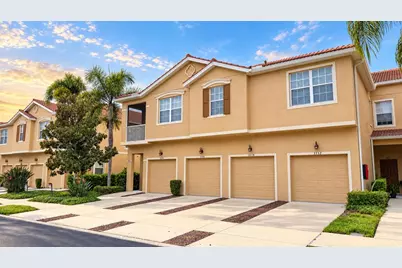 3554 Parkridge Circle #31-202, Sarasota, FL 34243 - Photo 1