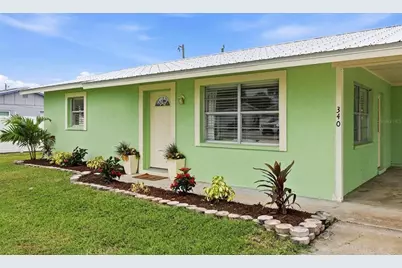 340 51st Street W, Palmetto, FL 34221 - Photo 1