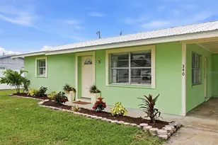 340 51st Street W, Palmetto, FL 34221 - Photo 1