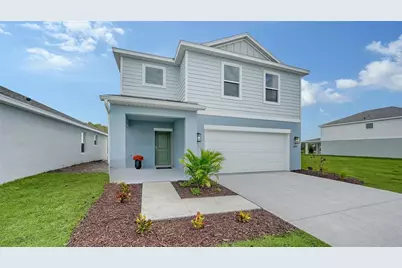 11403 Lake Louisa Terrace, Sarasota, FL 34241 - Photo 1