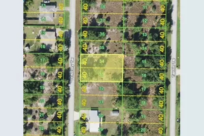 3058 Chicory Terrace, Punta Gorda, FL 33983 - Photo 1