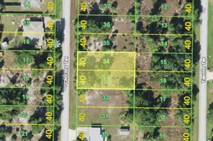3058 Chicory Terrace, Punta Gorda, FL 33983 - Photo 1