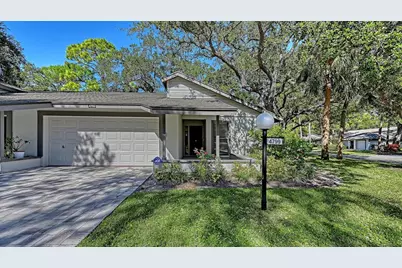 4799 Oak Forest Drive W #43, Sarasota, FL 34231 - Photo 5