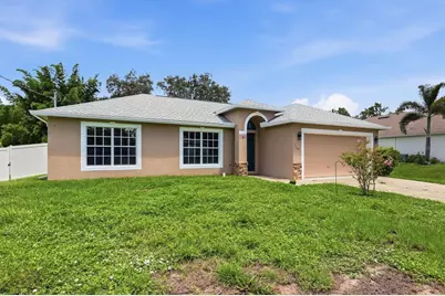 3763 Cinderella Road, North Port, FL 34286 - Photo 1