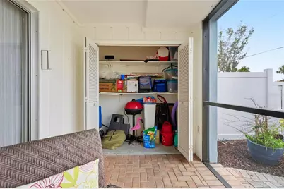 600 Manatee Avenue #144, Holmes Beach, FL 34217 - Photo 57