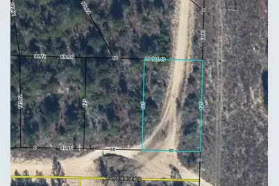 Powerline Road, Chipley, FL 32428 - Photo 1