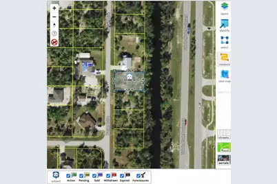 404 Barger Drive, Port Charlotte, FL 33954 - Photo 1