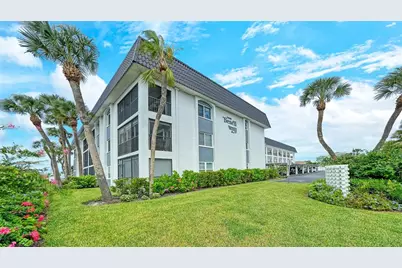 5600 Beach Way Drive #207, Sarasota, FL 34242 - Photo 1