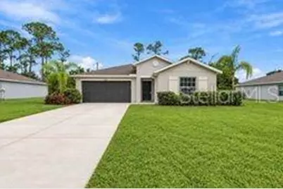 21302 Quesada Avenue, Port Charlotte, FL 33952 - Photo 1
