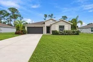 21302 Quesada Ave, Port Charlotte, FL 33952 - Photo 1