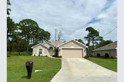 5672 Kumquat Avenue, North Port, FL 34291 - Photo 1