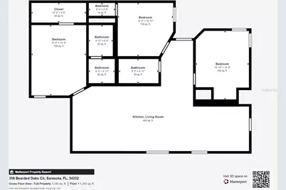 358 Bearded Oaks Circle, Sarasota, FL 34232 - Photo 17