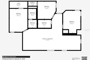 358 Bearded Oaks Cir, Sarasota, FL 34232 - Photo 17