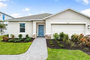 6418 Crescent Moon Dr, North Fort Myers, FL 33917 - Photo 1
