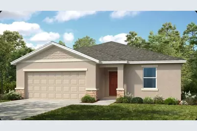 6418 Crescent Moon Drive, North Fort Myers, FL 33917 - Photo 1
