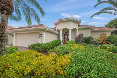 2889 Grazeland Drive, Sarasota, FL 34240 - Photo 3