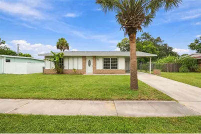 4331 S Biscayne Drive, North Port, FL 34287 - Photo 1
