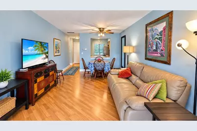 4519 Longwater #10, Sarasota, FL 34235 - Photo 9