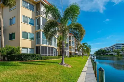 1250 N Portofino Drive #304, Sarasota, FL 34242 - Photo 29