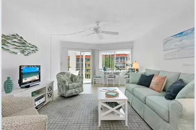 1250 N Portofino Drive #304, Sarasota, FL 34242 - Photo 7