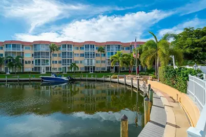 1250 N Portofino Drive #304, Sarasota, FL 34242 - Photo 37