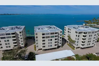 99 Sunset Drive #401, Sarasota, FL 34236 - Photo 3