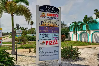 2151 Gulf Of Mexico Drive #4, Longboat Key, FL 34228 - Photo 93
