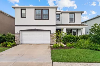 5728 Woodland Sage Drive, Sarasota, FL 34238 - Photo 1