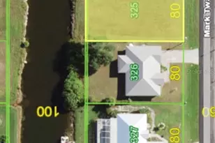 76 Mark Twain Ln, Rotonda West, FL 33947 - Photo 1
