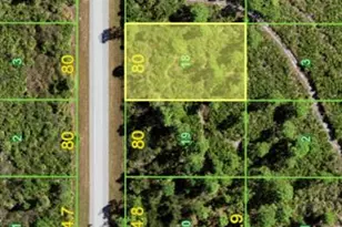12061 Grady Ave, Port Charlotte, FL 33981 - Photo 1