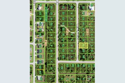 12061 Grady Avenue, Port Charlotte, FL 33981 - Photo 3