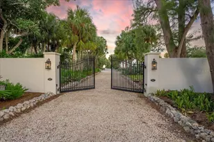 4200 Shell Rd, Sarasota, FL 34242 - Photo 7