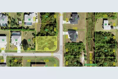 [Address not provided], Port Charlotte, FL 33981 - Photo 1