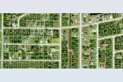 [Address not provided], Port Charlotte, FL 33981 - Photo 3