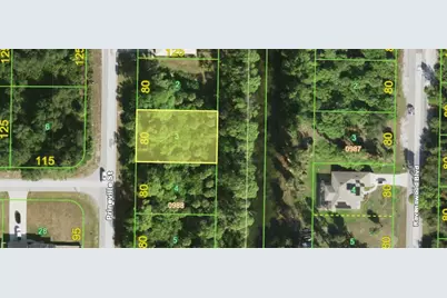 24 Prineville Street, Port Charlotte, FL 33954 - Photo 1