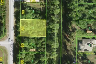 24 Prineville St, Port Charlotte, FL 33954 - Photo 1