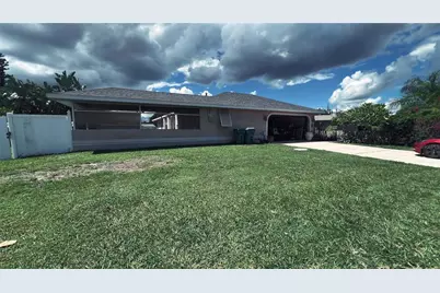3369 Harbor Boulevard, Port Charlotte, FL 33952 - Photo 1