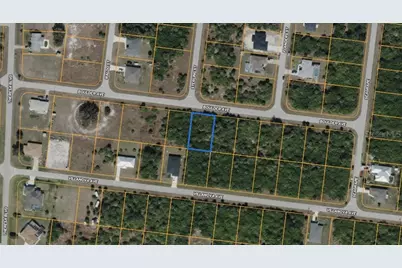19417 Boulder Avenue, Port Charlotte, FL 33954 - Photo 5